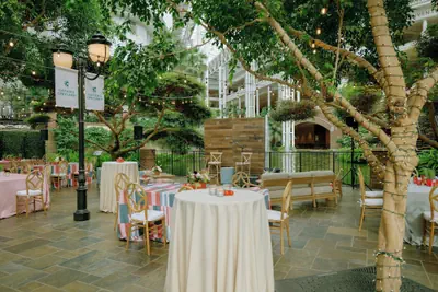 Photo 5 - Gaylord Opryland Resort & Convention Center