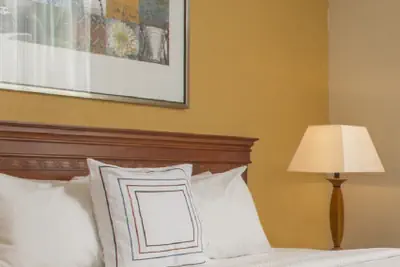 Photo 5 - Fairfield Inn & Suites by Marriott Williamsburg