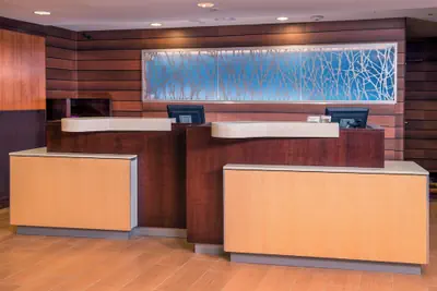 Photo 4 - Fairfield Inn & Suites by Marriott Williamsburg
