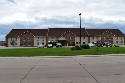 Photo 2 - Days Inn by Wyndham Grand Island