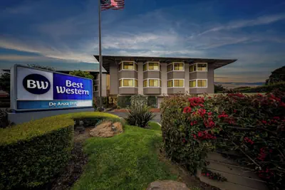 Photo 2 - Best Western De Anza Inn