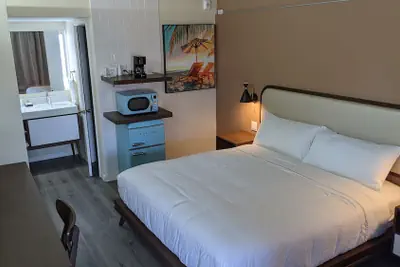 Photo 4 - Golden Host Resort - Sarasota