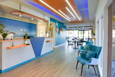 Photo 2 - Golden Host Resort - Sarasota