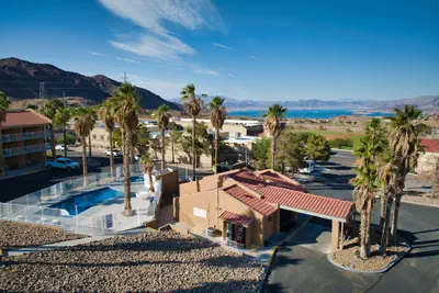 Photo 2 - Lake Mead Inn