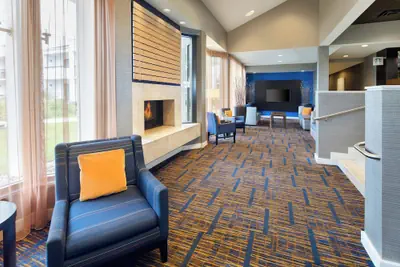 Photo 5 - Courtyard by Marriott Southfield