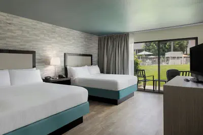 Photo 2 - Carlsbad by the Sea Hotel, Carlsbad, Series By Marriott