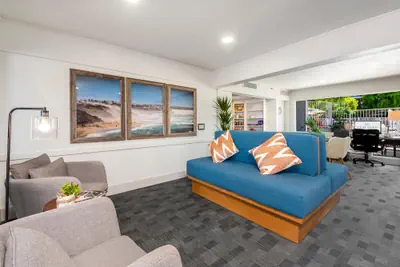 Photo 4 - Carlsbad By The Sea Hotel