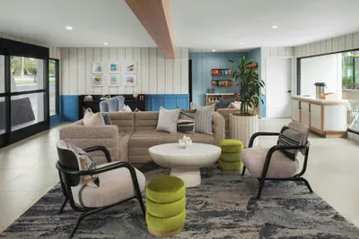 Photo 5 - Carlsbad by the Sea Hotel, Carlsbad, Series By Marriott