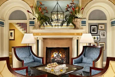 Photo 5 - Grande Colonial Hotel