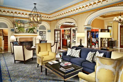 Photo 4 - Grande Colonial Hotel