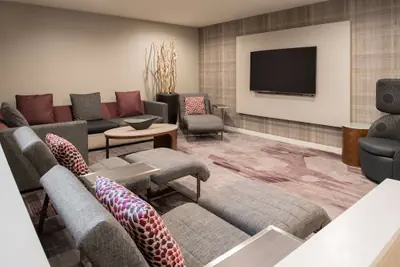 Photo 4 - Sonesta Select Seattle Bellevue Redmond