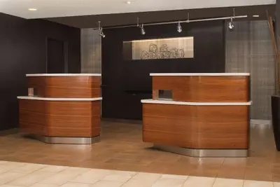 Photo 2 - Sonesta Select Seattle Bellevue Redmond