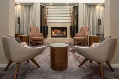 Photo 3 - Sonesta Select Seattle Bellevue Redmond