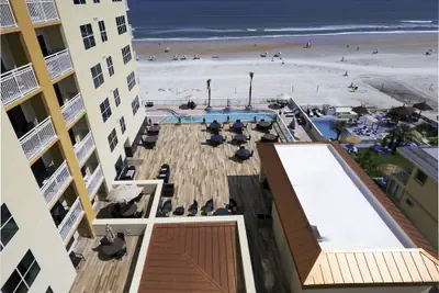 Photo 3 - Residence Inn by Marriott Daytona Beach Oceanfront