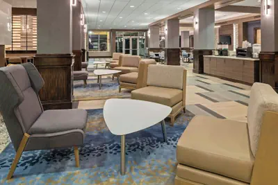 Photo 4 - Residence Inn by Marriott Daytona Beach Oceanfront