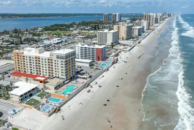 Photo 2 - Residence Inn by Marriott Daytona Beach Oceanfront