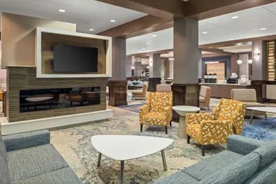 Photo 5 - Residence Inn by Marriott Daytona Beach Oceanfront