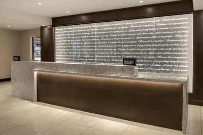 Photo 5 - DoubleTree by Hilton Lubbock University Area