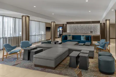 Photo 4 - DoubleTree by Hilton Lubbock University Area