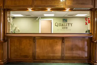 Photo 3 - Quality Inn Elizabeth City near University