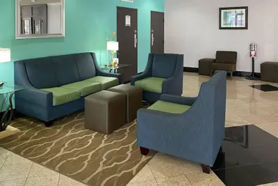 Photo 5 - Quality Inn Elizabeth City near University
