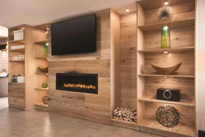 Photo 4 - Country Inn & Suites by Radisson Indianapolis East