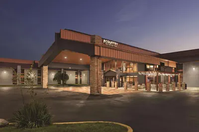Photo 2 - Country Inn & Suites by Radisson Indianapolis East