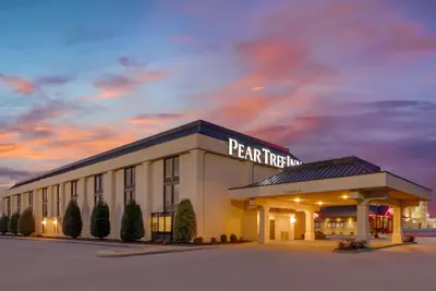 Photo 2 - Pear Tree Inn Cape Girardeau West