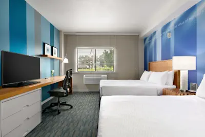 Photo 4 - The Domain Hotel