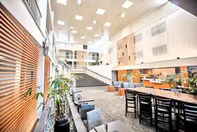Photo 3 - The Domain Hotel