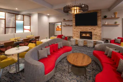 Photo 3 - Hampton Inn Pullman