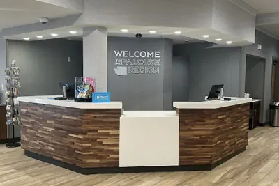 Photo 5 - Hampton Inn Pullman