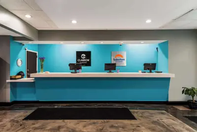 Photo 3 - Clarion Hotel San Angelo near Convention Center