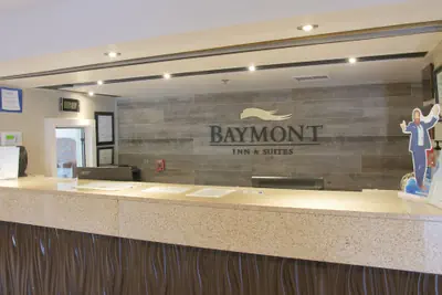 Photo 5 - Baymont by Wyndham Louisville East