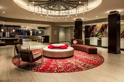 Photo 4 - DoubleTree by Hilton Hotel Largo/Washington DC