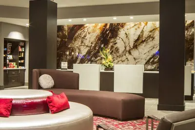 Photo 5 - DoubleTree by Hilton Hotel Largo/Washington DC