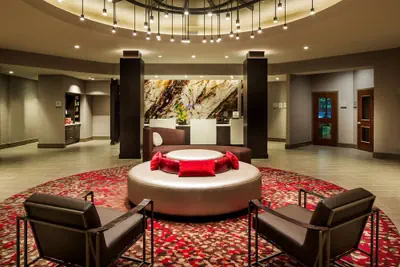 Photo 3 - DoubleTree by Hilton Hotel Largo/Washington DC