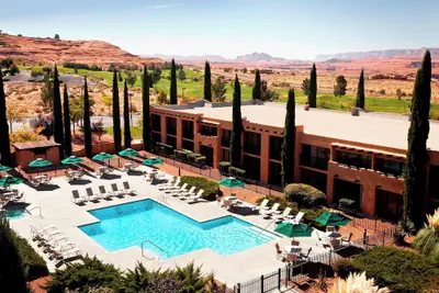 Photo 2 - Courtyard by Marriott Lake Powell