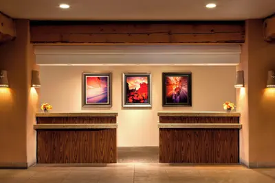 Photo 4 - Courtyard by Marriott Lake Powell