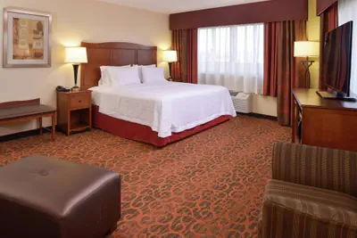 Photo 5 - Hampton Inn Frederick