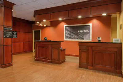 Photo 4 - Hampton Inn Frederick