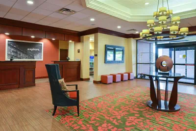 Photo 3 - Hampton Inn Frederick