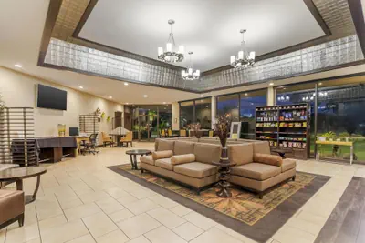 Photo 3 - Best Western Plus Garden Court Inn