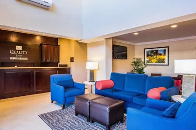 Photo 4 - Quality Inn Downey