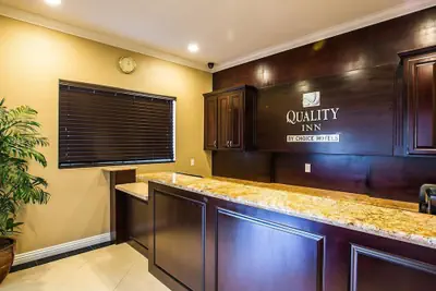 Photo 3 - Quality Inn Downey