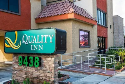 Photo 2 - Quality Inn Downey