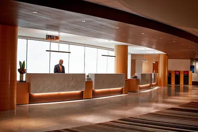 Photo 3 - Atlanta Marriott Marquis