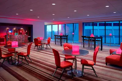Photo 5 - Atlanta Marriott Marquis