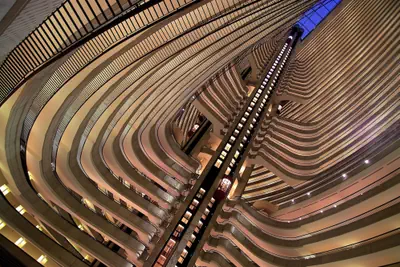 Photo 2 - Atlanta Marriott Marquis
