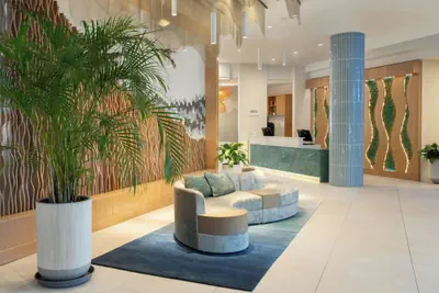 Photo 3 - Delta Hotels by Marriott West Palm Beach